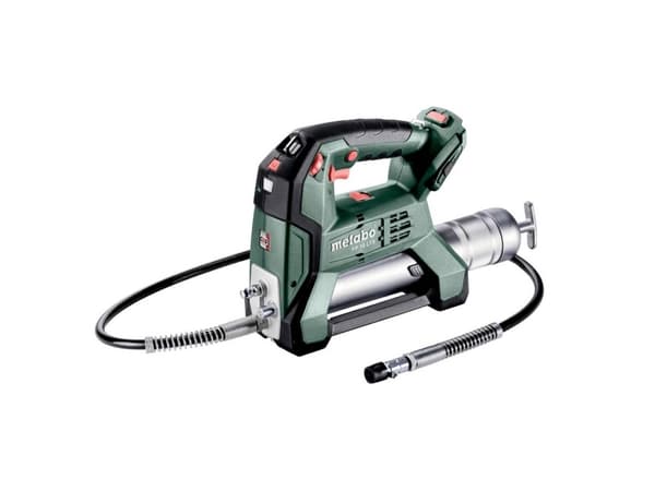 Metabo FP 18 LTX - Smörjpistol - sladdlös - inget batteri, ingen laddare - 18 V - SOLO