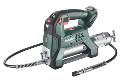 Metabo FP 18 LTX - Smörjpistol - sladdlös - inget batteri, ingen laddare - 18 V - SOLO