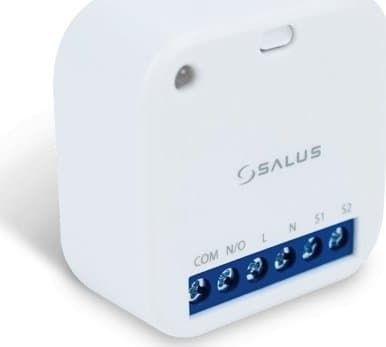 Salus Smart Relay SR600