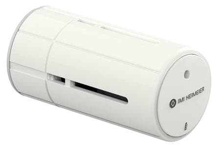 HALO-B termostat beskyttelskap - Vandalsikret model designet til offentlige bygninger 8-26