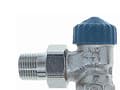 Pikkukuva 1 / 4: 1/2" TA-venttiili RVT-HF kulmajuoksu