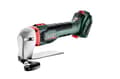 Pikkukuva 2 / 4: Metabo 601615850 SCV 18 LTX BL 1.6 akkukäyttöinen levyleikkuri ilman akkua - SOLO