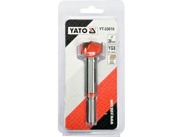 Yato YATO WIDI KNOT 26mm YT-33010