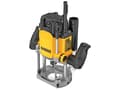 Miniatyrbild 4 av 5: DeWALT DWE625-QS, Svart, Gul, 22000 RPM, 12.7 (1/2"), 9000 RPM, AC, 2300 W