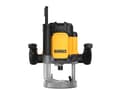 Miniatyrbild 5 av 5: DeWALT DWE625-QS, Svart, Gul, 22000 RPM, 12.7 (1/2"), 9000 RPM, AC, 2300 W