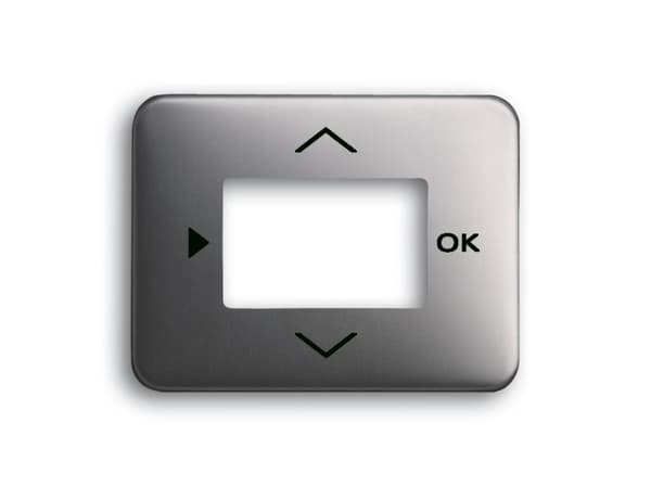 BUSCH-JAEGER central plate 6435-20