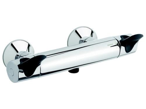 Damixa 2-grebs termostat - Thermixa 300 bruser m/keramisk kartusche