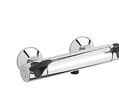 Damixa 2-grebs termostat - Thermixa 300 bruser m/keramisk kartusche