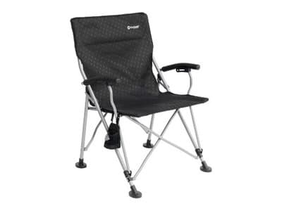 Outwell Campingveske Outwell Campo XL, svart