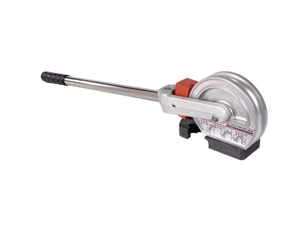 Rothenberger 24522, 8,1 cm, 8,1 cm, 2,2 cm, 2,2 cm, 100 mm, 750 mm