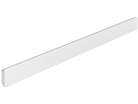 Hansgrohe WallStoris Rail 500mm matt vit
