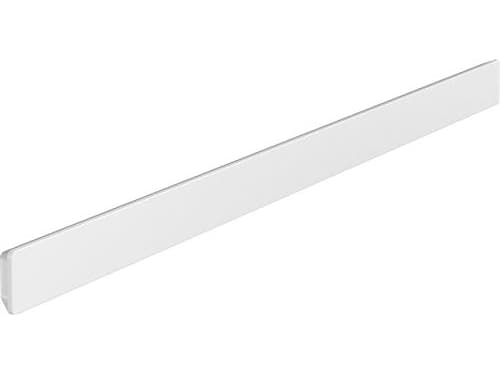 Hansgrohe WallStoris Rail 500mm matt vit