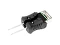 Miniatyrbilde 1 av 2: Weller T0050116799 Loddespids Mejselform Spids-længde 23.00 mm Indhold 1 stk