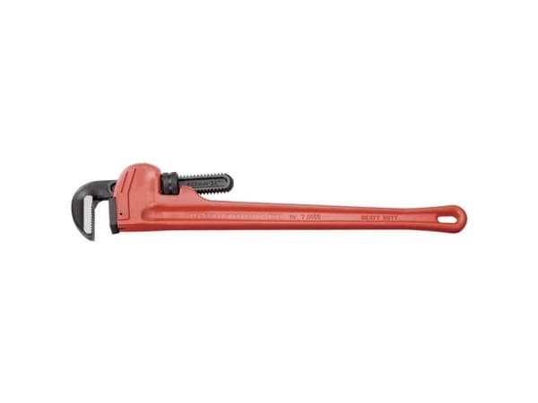 Rothenberger Heavy Duty 24 70155 Enhånds-rørtang 3