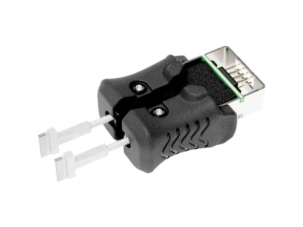 Weller T0050116499 Loddespids Knivspids Spids-længde 18.20 mm Indhold 1 stk