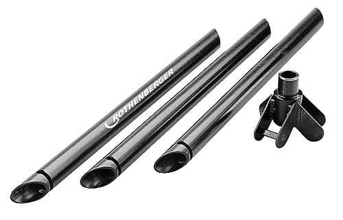 Rothenberger 25748, 10 mm, 10 mm, 10 mm, 3,45 kg, 3,45 kg