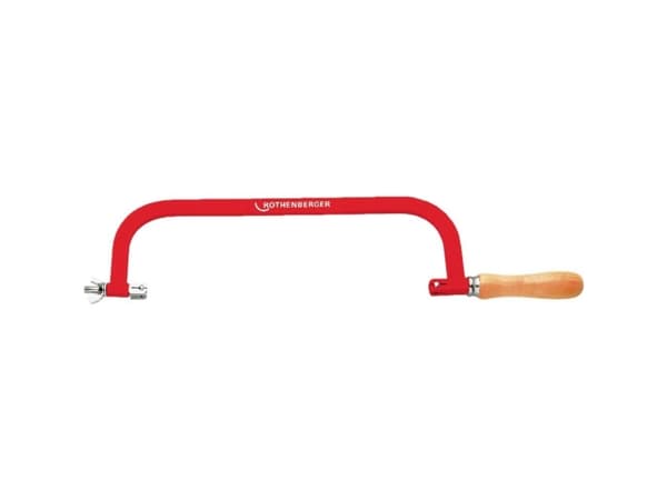 Rothenberger 300013 Metalsavbuer