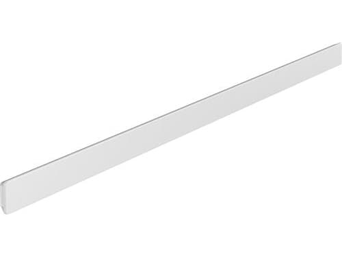 Hansgrohe WallStoris seinätanko 700mm matta valkoinen