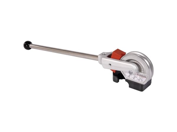 Rothenberger 24515, 4,5 cm, 4,5 cm, 1,5 cm, 1,5 cm, 1000 mm, 4850 mm