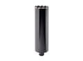 Miniatyrbilde 1 av 2: Rothenberger FF44130, 13,2 cm, 5,4 kg, 400 mm, 40 mm