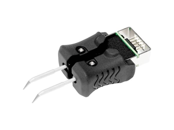 Weller T0050116099 Loddespids Knivspids Indhold 1 stk