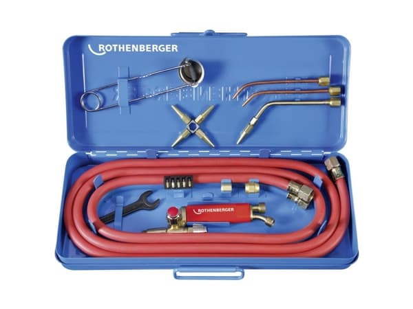 Rothenberger 35300, 3,1 kg