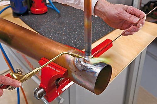 Rothenberger 35300, 3,1 kg