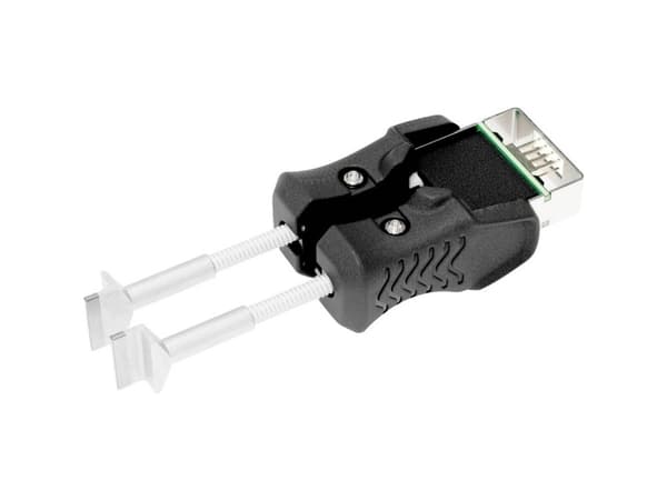 Weller T0050117399 Loddespids Knivspids Spids-længde 29.00 mm Indhold 1 stk