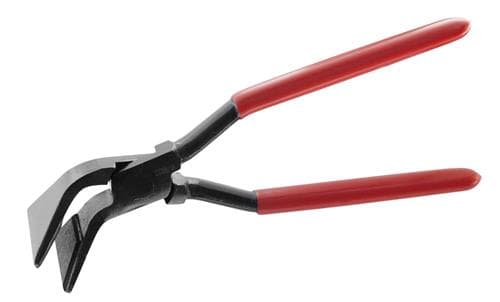 Stubai taittotanko 45gr. 60 mm - PVC vulkanoitu