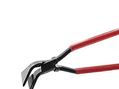 Stubai taittotanko 45gr. 60 mm - PVC vulkanoitu