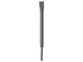 Pikkukuva 3 / 4: Litteä taltta 20X250mm Sds+ Irwin