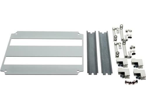 Din-kiskon insertti OD-2 2x14 moduuli