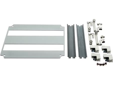 Din-kiskon insertti OD-2 2x14 moduuli