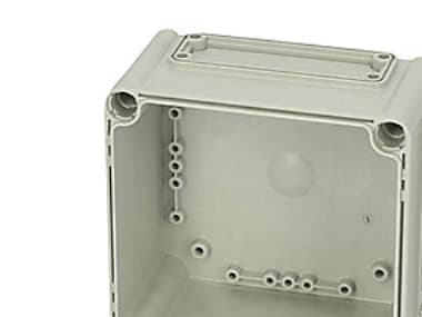 EKTH-kassa 560x280x100 mm