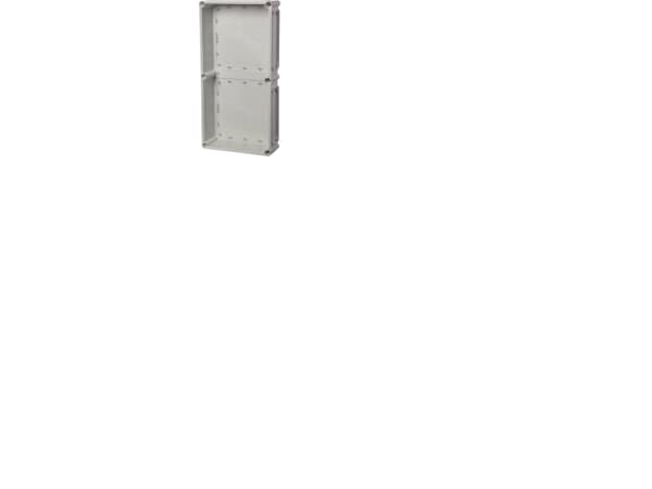 EKTH-kassa 560x280x100 mm