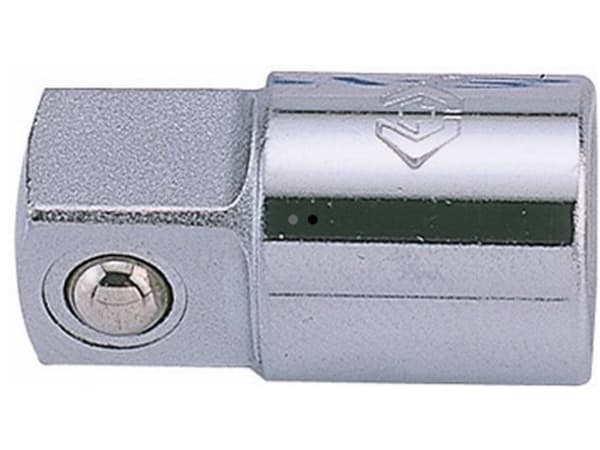 Övergångsdel 3812 1/4''' inv-3/8''' out
