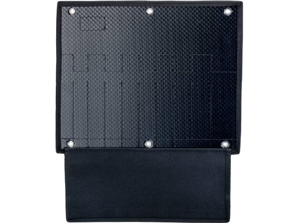KNIPEX Tool board - Insert för väska