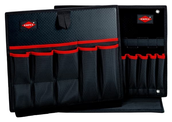 KNIPEX Tool board - Insert för väska