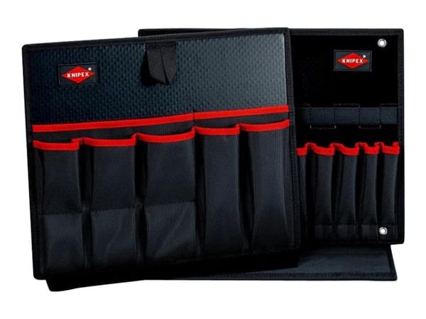 KNIPEX Tool board - Insert för väska