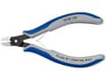 Miniatyrbilde 1 av 5: KNIPEX - Diagonalskjæretang - 125 mm