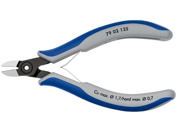 KNIPEX - Diagonalskjæretang - 125 mm
