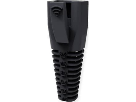 ROLINE 12011115, 10 styck, Plast, Svart