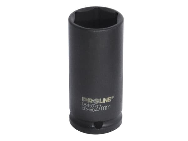 Pro-Line 6-punkts slagsokkel 3/4" 22 mm lang (ZR18972)