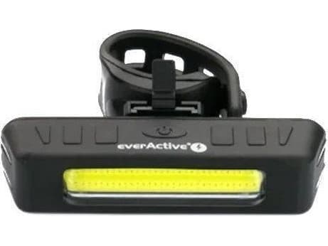 EverActive Rechargeable 2in1 LED bicycle light everActive BL-150R DualBeam
