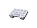 Miniatyrbilde 3 av 3: Okko Organiser Tandem A 200