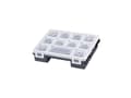 Miniatyrbilde 2 av 3: Okko Organiser Tandem A 200