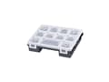 Miniatyrbilde 1 av 3: Okko Organiser Tandem A 200
