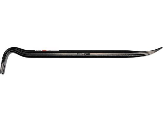 Yato YT-46810, 350 mm, Stål, Sort