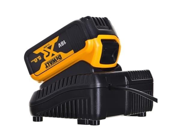 18V akkuruuvinväännin DCD791P3A DEWALT DEWALT