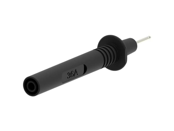 Electro PJP 405-IEC-CD1-N Anturi CAT II 1000 V Lajittelu 1 kpl 1 kpl